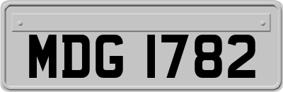 MDG1782