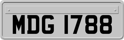MDG1788