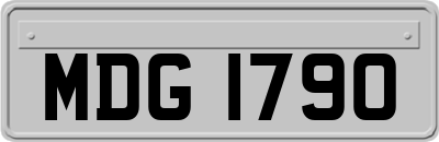 MDG1790