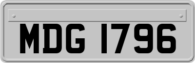 MDG1796