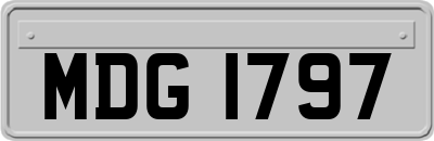 MDG1797