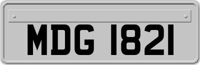 MDG1821