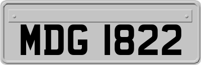MDG1822