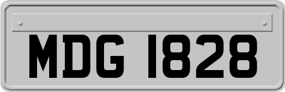 MDG1828