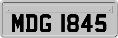 MDG1845