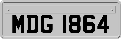 MDG1864