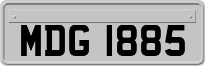 MDG1885