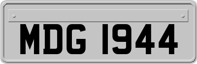 MDG1944