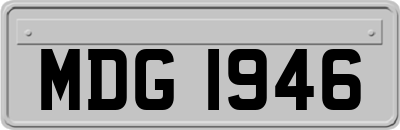 MDG1946