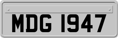MDG1947