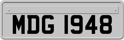MDG1948