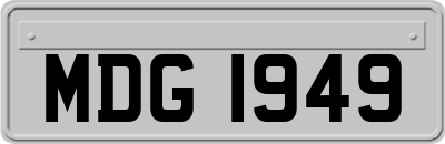 MDG1949