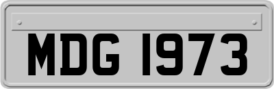 MDG1973