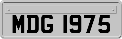 MDG1975