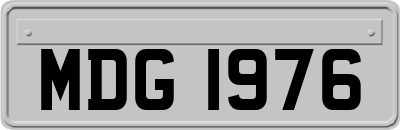 MDG1976