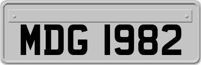 MDG1982