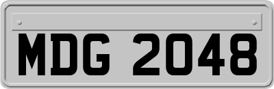 MDG2048