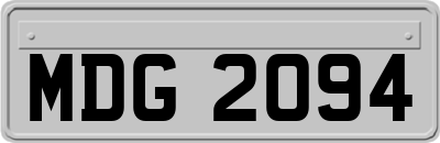 MDG2094