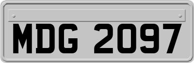MDG2097