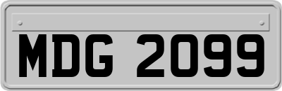 MDG2099