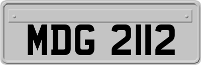 MDG2112