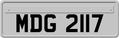 MDG2117