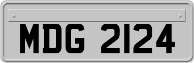 MDG2124
