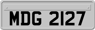 MDG2127