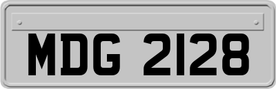 MDG2128