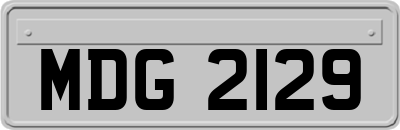 MDG2129