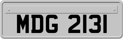MDG2131