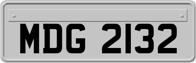MDG2132