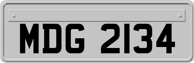 MDG2134