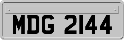 MDG2144