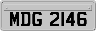 MDG2146