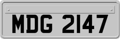 MDG2147