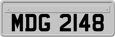 MDG2148