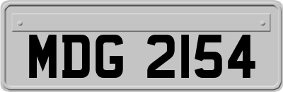 MDG2154