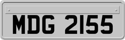 MDG2155