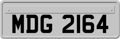 MDG2164