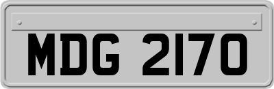 MDG2170