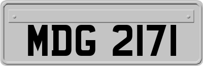 MDG2171