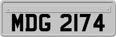 MDG2174