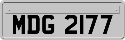 MDG2177