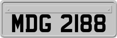 MDG2188
