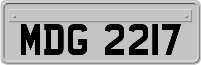 MDG2217