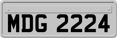 MDG2224