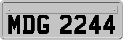 MDG2244