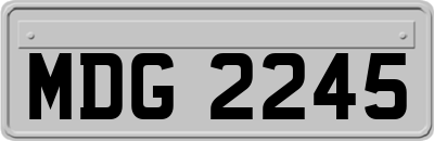 MDG2245