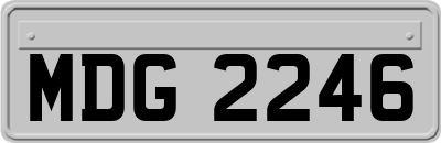 MDG2246